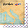 SCRAPBOOK CUSTOMS SCRAPBOOK CUSTOMS SLOVAKIA MAP SIGHTS PAPER 12X12