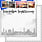 SCRAPBOOK CUSTOMS SCRAPBOOK CUSTOMS JERUSALEM CITY SIGHTS PAPER 12X12