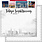 SCRAPBOOK CUSTOMS SCRAPBOOK CUSTOMS TOKYO CITY SIGHTS PAPER 12X12