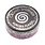 CREATIVE EXPRESSIONS CREATIVE EXPRESSIONS COSMIC SHIMMER AURORA FLAKES BLISSFUL BERRY 50ML