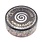 CREATIVE EXPRESSIONS CREATIVE EXPRESSIONS COSMIC SHIMMER AURORA FLAKES PURPLE DAWN 50ML