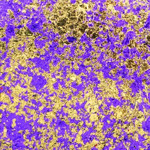 CREATIVE EXPRESSIONS CREATIVE EXPRESSIONS COSMIC SHIMMER AURORA FLAKES PURPLE DAWN 50ML