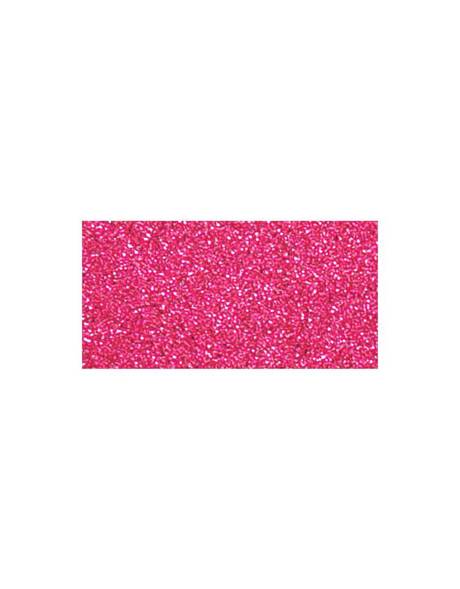 KAISERCRAFT 12x12 Glitter Cardstock: Flamingo - Scrapbook Generation