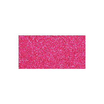 KAISERCRAFT KAISERCRAFT FLAMINGO GLITTER CARDSTOCK 12X12