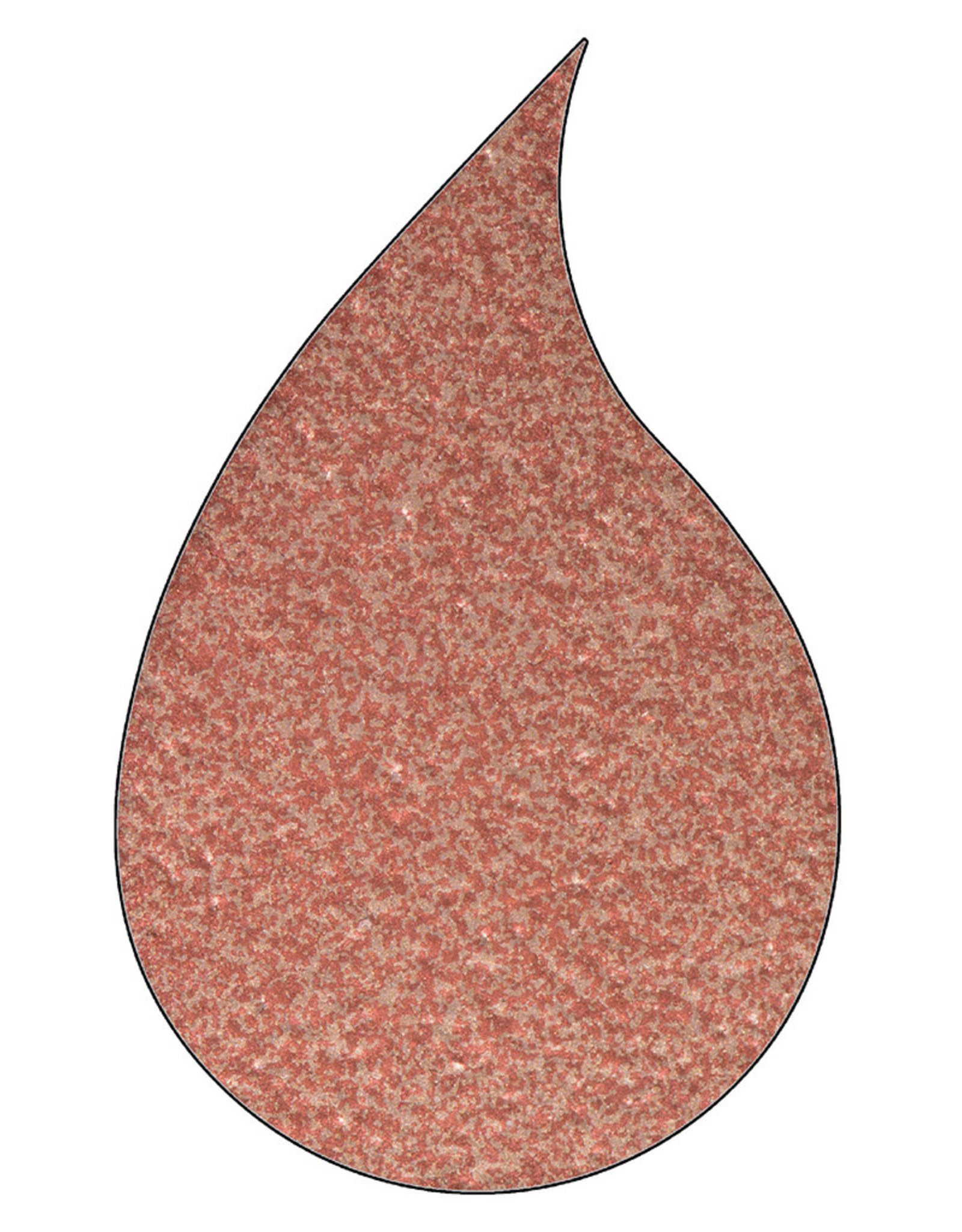 WOW! WOW! MARION EMBERSON ROSE GOLD EMBOSSING POWDER 0.5OZ