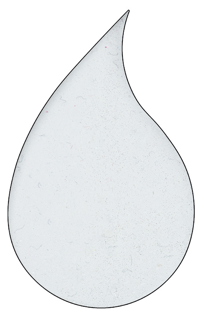 WOW! WOW! OPAQUE BRIGHT WHITE REGULAR EMBOSSING POWDER 0.5OZ