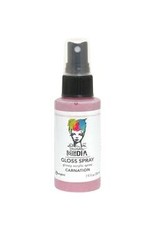 RANGER RANGER DINA WAKLEY MEDIA GLOSS SPRAY CARNATION 2OZ