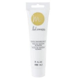 AMERICAN CRAFTS AMERICAN CRAFTS MINC HEIDI SWAPP WHITE TEXTURE PASTE