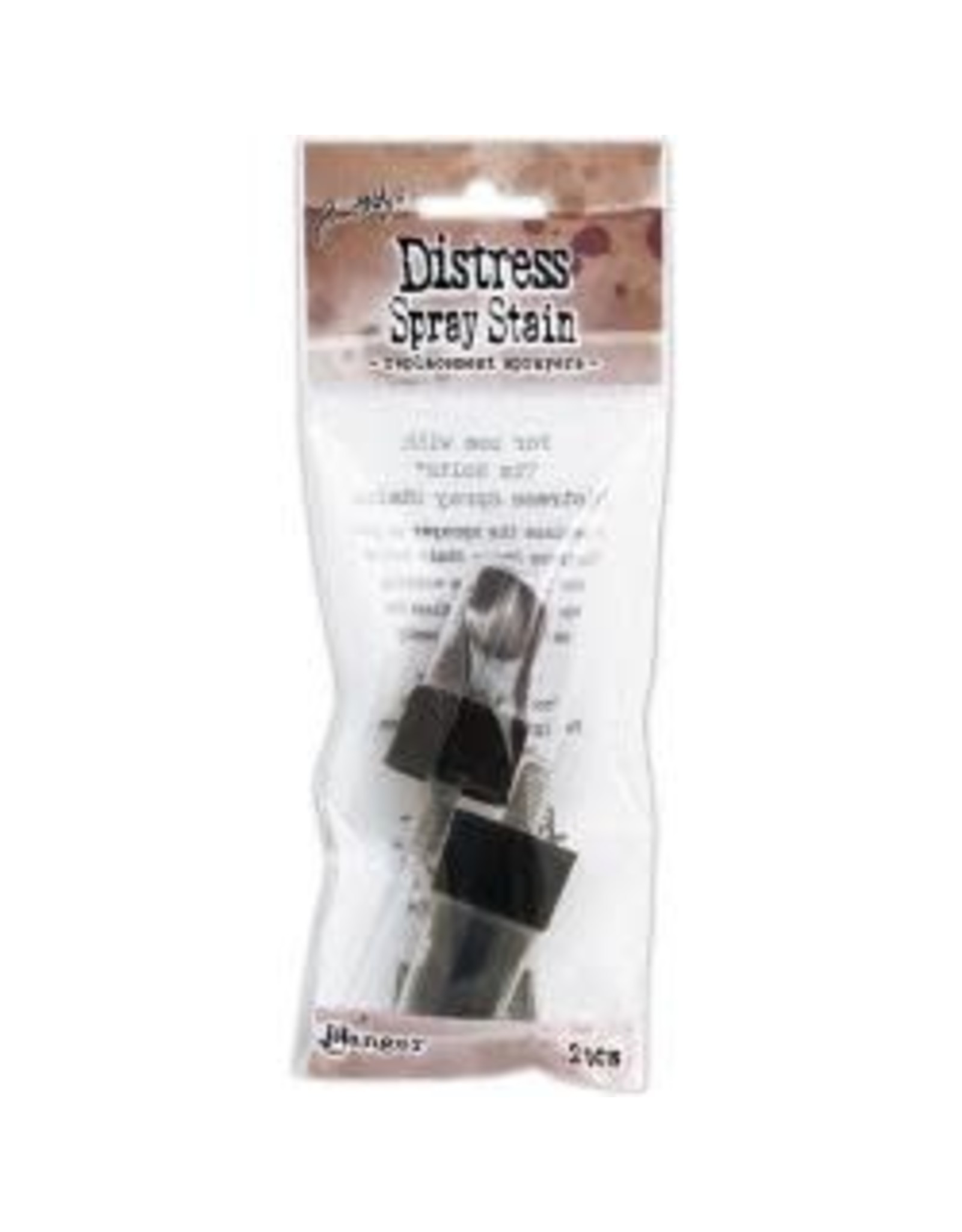 RANGER TIM HOLTZ DISTRESS SPRAY STAIN REPLACEMENT SPRAYERS 2 PCS