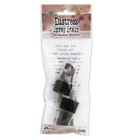 RANGER TIM HOLTZ DISTRESS SPRAY STAIN REPLACEMENT SPRAYERS 2 PCS