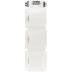 TINY TRAY 3 FOLDUP TRAYS
