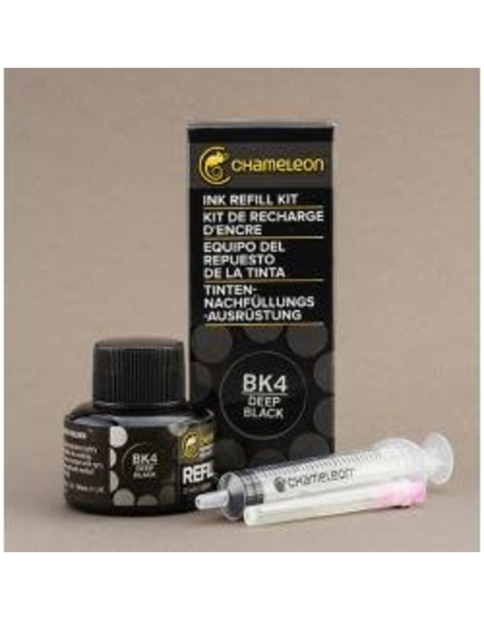 CHAMELEON CHAMELEON COLOUR TONES MARKER INK REFILL KIT