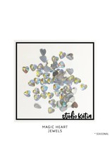 STUDIO KATIA STUDIO KATIA MAGIC HEARTS CRYSTALS