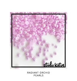 STUDIO KATIA STUDIO KATIA PEARLS RADIANT ORCHID