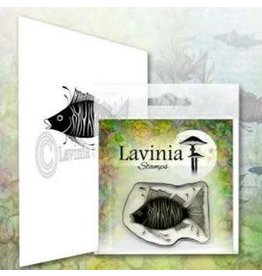 LAVINIA STAMPS LAVINIA FLO CLEAR STAMP