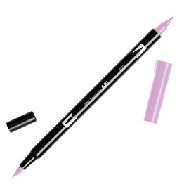 TOMBOW TOMBOW ABT-673 ORCHID DUAL BRUSH MARKER