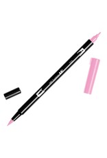 TOMBOW TOMBOW ABT-723 PINK DUAL BRUSH MARKER