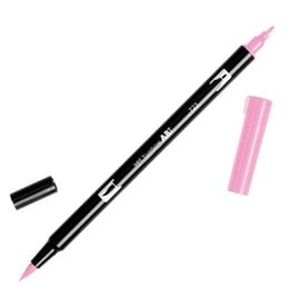 TOMBOW TOMBOW ABT-723 PINK DUAL BRUSH MARKER