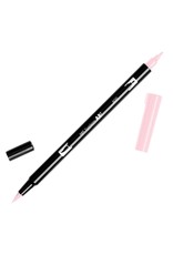 TOMBOW TOMBOW ABT-800 PALE PINK DUAL BRUSH MARKER