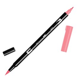 TOMBOW TOMBOW ABT-803 PINK PUNCH DUAL BRUSH MARKER