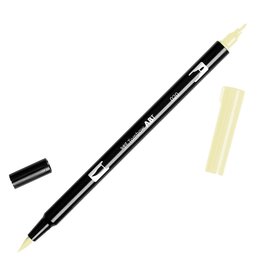 TOMBOW TOMBOW ABT-020 PEACH DUAL BRUSH MARKER