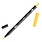 TOMBOW TOMBOW ABT-025 LIGHT ORANGE DUAL BRUSH MARKER
