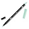 TOMBOW TOMBOW ABT-243 MINT DUAL BRUSH MARKER