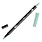 TOMBOW TOMBOW ABT-291 ALICE BLUE DUAL BRUSH MARKER