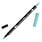 TOMBOW TOMBOW ABT-401 AQUA DUAL BRUSH MARKER