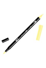 TOMBOW TOMBOW ABT-090 BABY YELLOW DUAL BRUSH MARKER