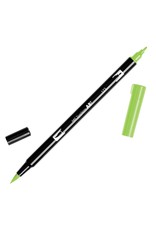 TOMBOW TOMBOW ABT-173 WILLOW GREEN DUAL BRUSH MARKER