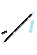 TOMBOW TOMBOW ABT-451 SKY BLUE DUAL BRUSH MARKER