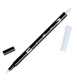TOMBOW TOMBOW ABT-N89 WARM GRAY 1 DUAL BRUSH MARKER