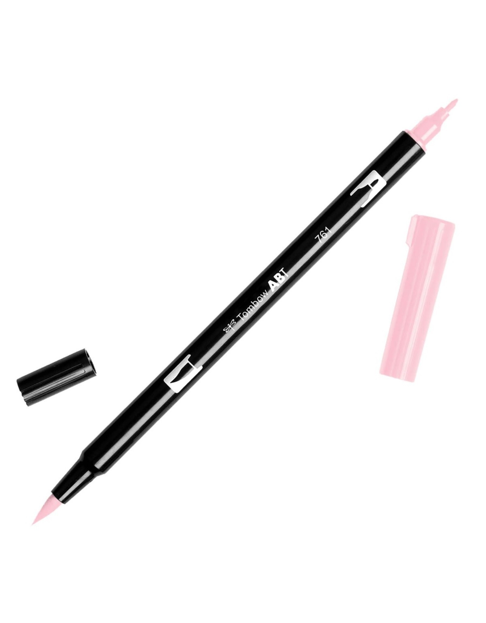 TOMBOW TOMBOW ABT-761 CARNATION DUAL BRUSH MARKER