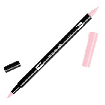 TOMBOW TOMBOW ABT-761 CARNATION DUAL BRUSH MARKER