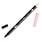 TOMBOW TOMBOW ABT-761 CARNATION DUAL BRUSH MARKER