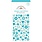 DOODLEBUG DESIGN DOODLEBUG DESIGN SWIMMING POOL CONFETTI SHAPE SPRINKLES