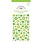 DOODLEBUG DESIGN DOODLEBUG DESIGN LIMEADE CONFETTI SHAPE SPRINKLES