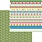 DOODLEBUG DESIGN DOODLEBUG DESIGN BAR-B-CUTE PICNIC PARADE 12x12 DOUBLE SIDED CARDSTOCK