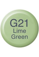 COPIC COPIC G21 LIME GREEN REFILL