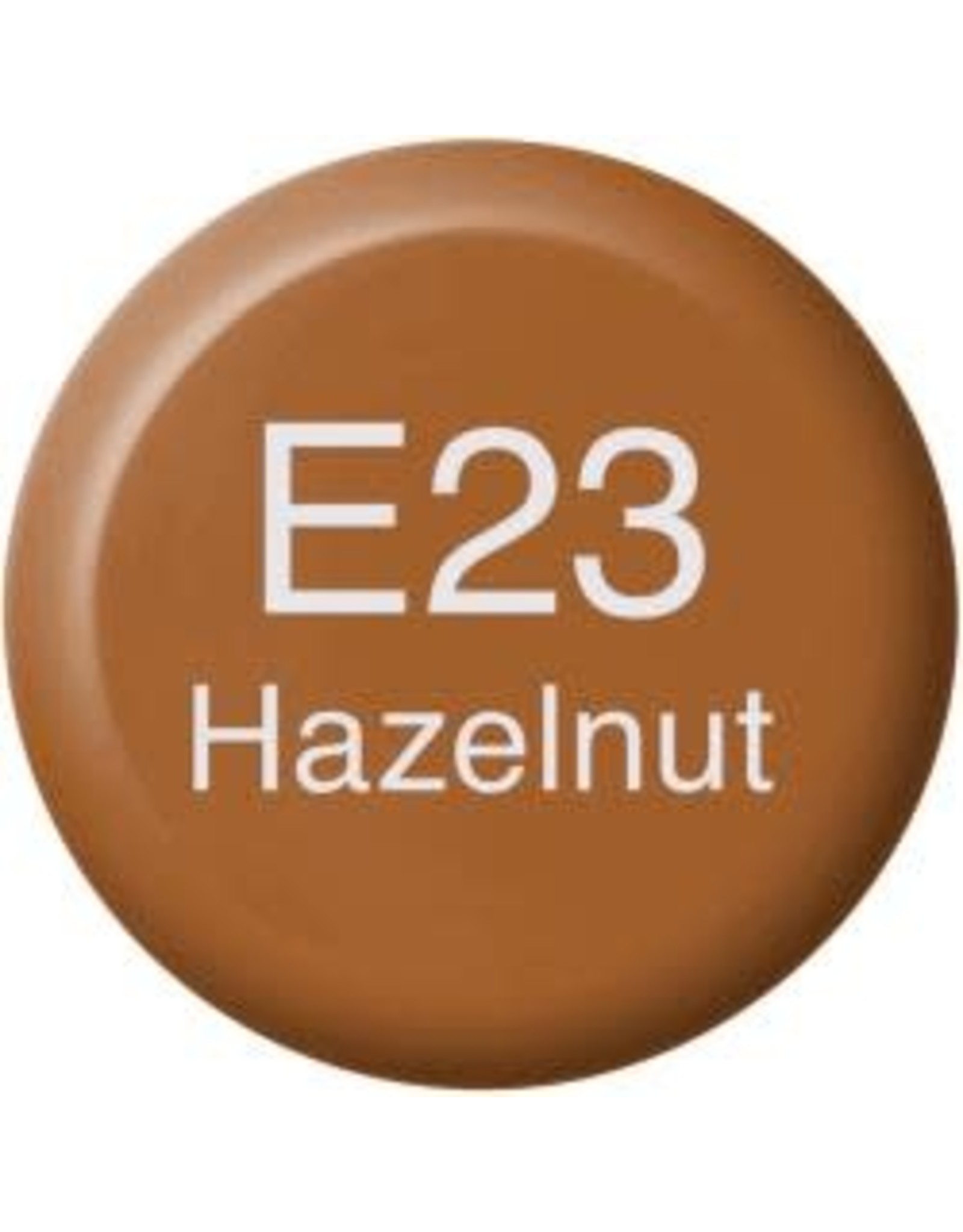 COPIC COPIC E23 HAZELNUT REFILL