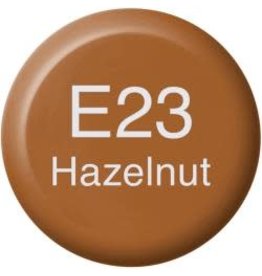 COPIC COPIC E23 HAZELNUT REFILL