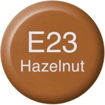 COPIC COPIC E23 HAZELNUT REFILL