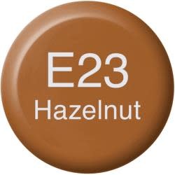 COPIC COPIC E23 HAZELNUT REFILL