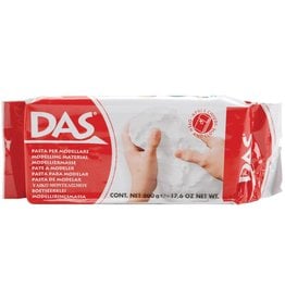 DAS DAS AIR DRY MODELING CLAY