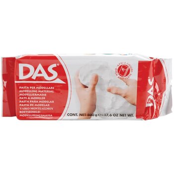 DAS AIR DRY MODELING CLAY