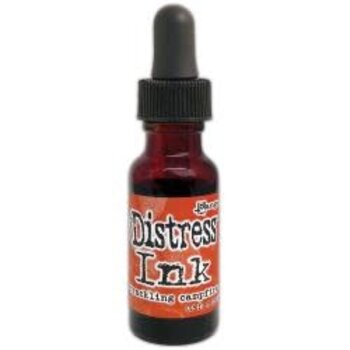 RANGER TIM HOLTZ DISTRESS REINKER CRACKLING CAMPFIRE 0.5OZ