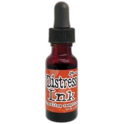 RANGER TIM HOLTZ DISTRESS REINKER CRACKLING CAMPFIRE 0.5OZ