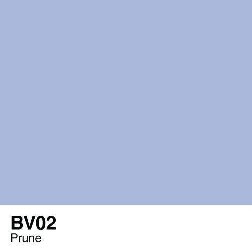 COPIC COPIC BV02 PRUNE SKETCH MARKER