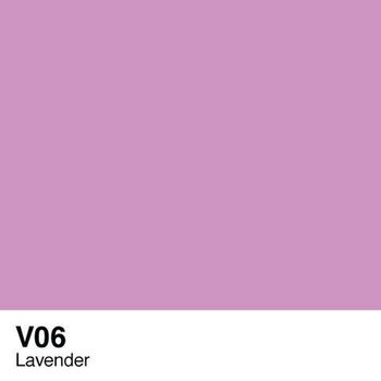 COPIC COPIC V06 LAVENDER SKETCH MARKER